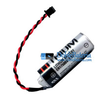 Batería para Toshiba ER17500V DF13-Plug [Batería de repuesto]